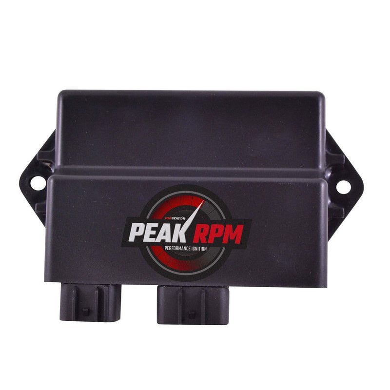 Load image into Gallery viewer, RMStator Stator Kit With CDI Box , Ignition Coil And Cover Gasket RM22811