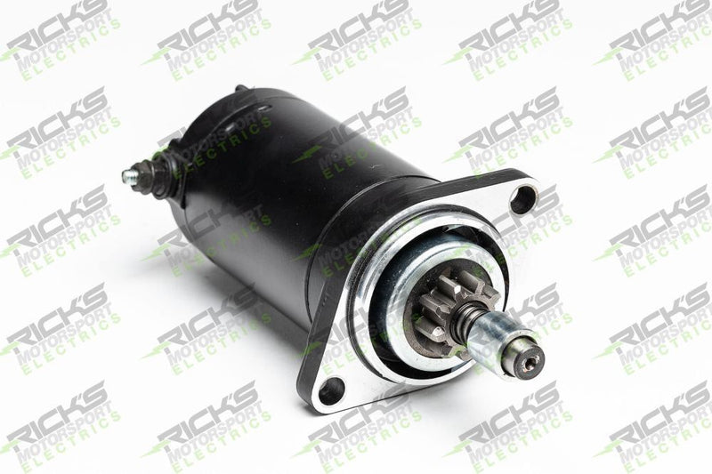Load image into Gallery viewer, Ricks Starter Motor 81-110