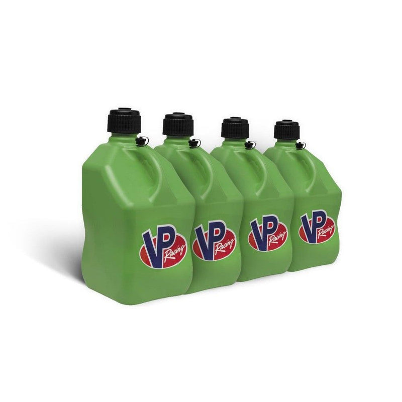 Load image into Gallery viewer, VP Racing Square 5.5 Gallon Utility Jugs