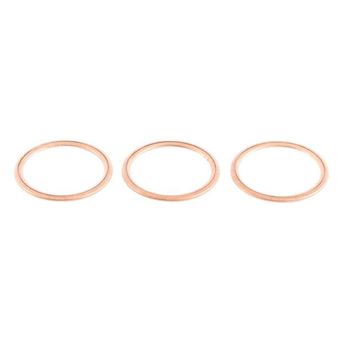 Load image into Gallery viewer, Vertex Exhaust Gasket Kit 823045
