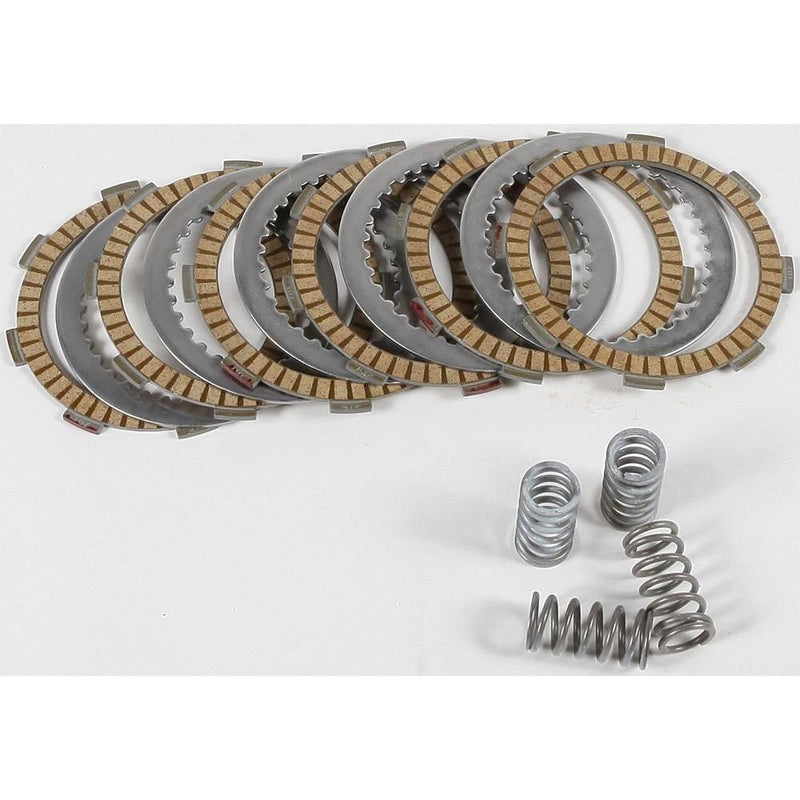 Load image into Gallery viewer, Hinson High Performance Clutch Plate Kit - FSC290-6-001
