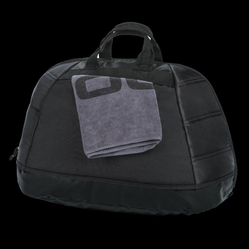 Load image into Gallery viewer, Ogio Stealth Black Helmet Bag - 121009_36
