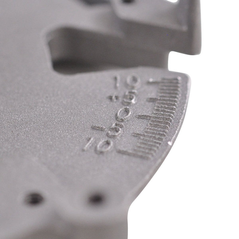 Load image into Gallery viewer, RMStator Adjustable Stator Timing Back Plate RM11700