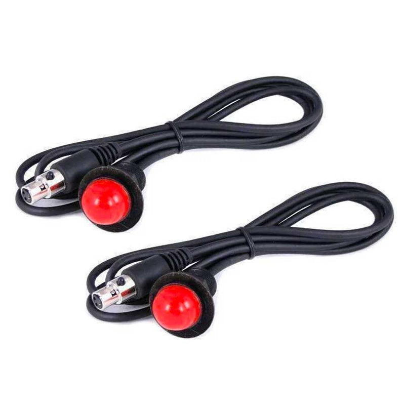 Load image into Gallery viewer, Rugged Radios RRP6100 2 Person Race Intercom Kit