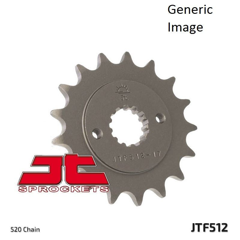 Load image into Gallery viewer, Front and Rear Steel Sprocket Kit for OffRoad KAWASAKI KL650A KLR 1987-1989