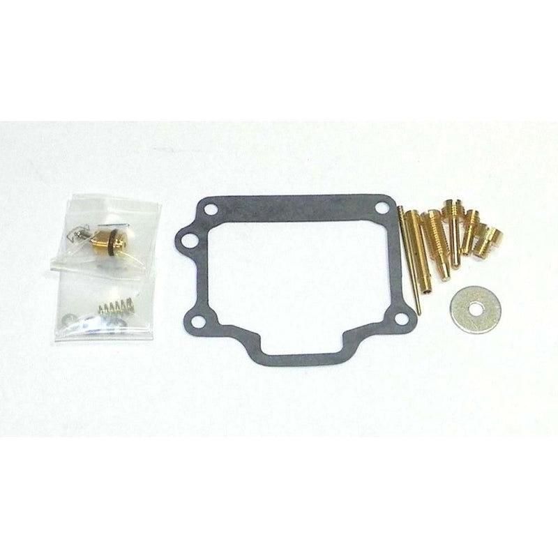 Load image into Gallery viewer, WSM Carburetor Kit For Kawasaki 80 KFX 03-06 016-114