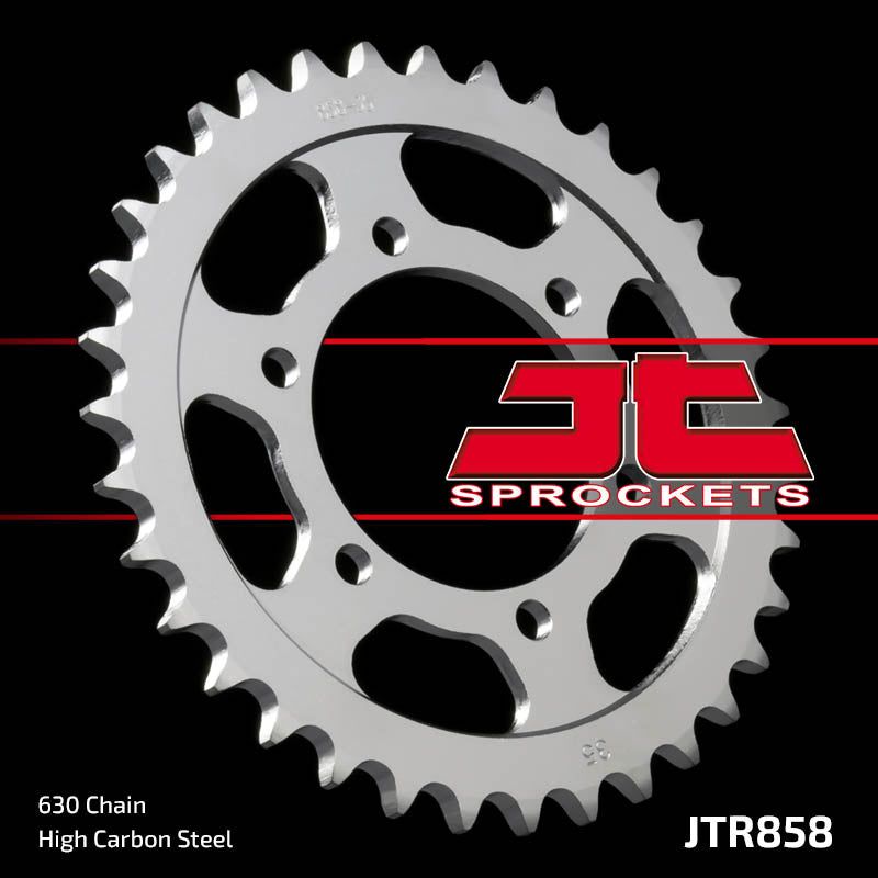 Load image into Gallery viewer, Front & Rear Sprocket Kit for YAMAHA XV920 R H/J-USA 81-82 JT Sprockets