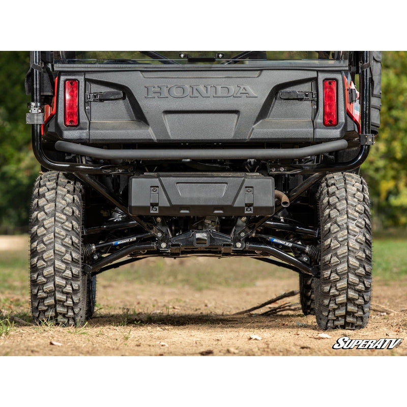 Load image into Gallery viewer, SuperATV Honda Pioneer 1000 Atlas Pro 1.5" Rear Offset A-Arms AA-H-PIO1K-R-OHC-02