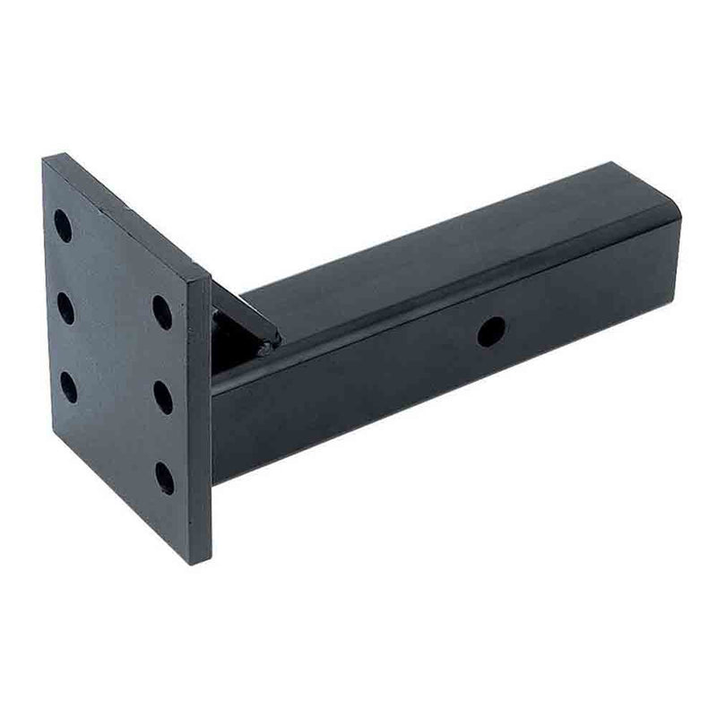 Load image into Gallery viewer, Pintle Hook Mounting Plate, Fits 2-1/2 in. Receiver, 12,000 lbs. Capacity