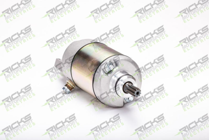 Load image into Gallery viewer, Ricks Starter Motor 61-900