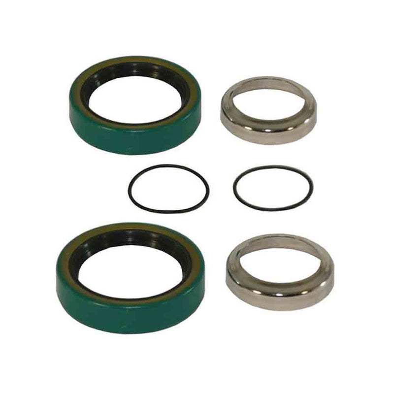 Load image into Gallery viewer, Bearing Buddy Spindle Grease Seals for 1.980" Hub Bore- Pair