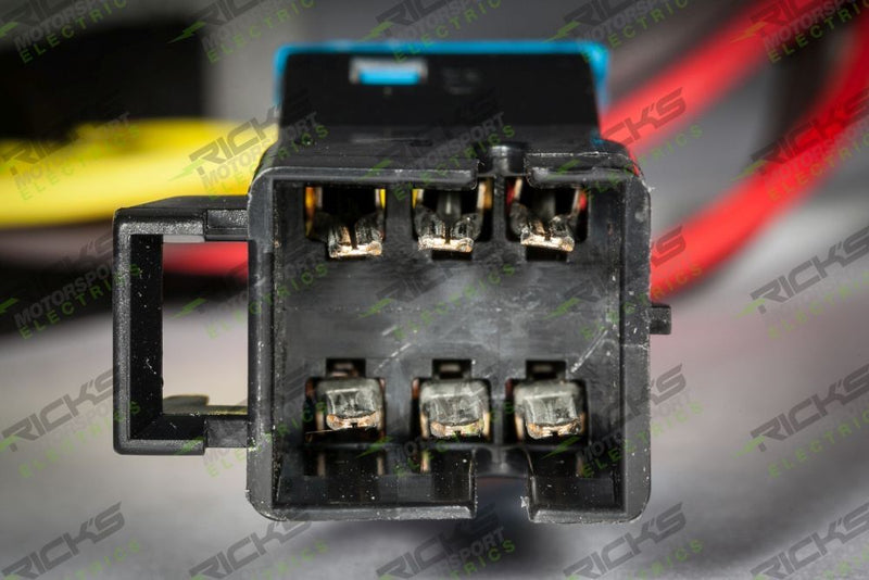 Load image into Gallery viewer, Ricks Rectifier-Regulator 10-S004