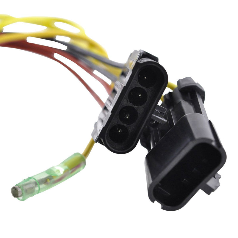 Load image into Gallery viewer, RMStator Mosfet Voltage Regulator Rectifier RM30336