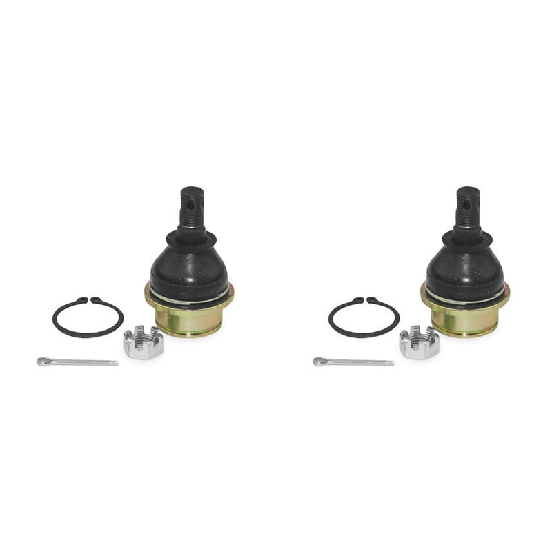 Load image into Gallery viewer, QUADBOSS Complete Ball Joint Kit - Lower for Kawasaki KVF750 Brute Force 2005