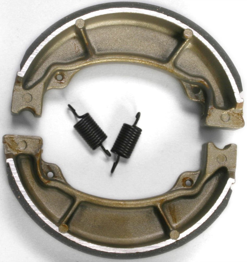 Load image into Gallery viewer, EBC 1 Pair OE Replacement Brake Shoes MPN 318
