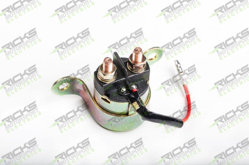 Load image into Gallery viewer, Ricks Starter Solenoid Switch 65-301
