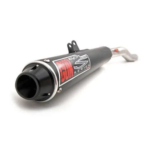 Load image into Gallery viewer, Big Gun Exhaust EVO S Series Slip On Exhaust - 16-4612