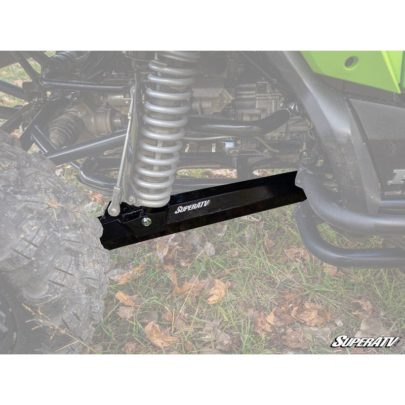 Load image into Gallery viewer, SuperATV Honda Talon 1000R High Clearance Rear Trailing Arms Only RTA-H-TALR-B1-02