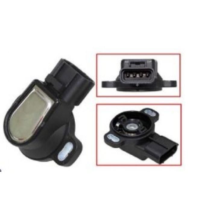 Load image into Gallery viewer, SPI SM-01282 Spi Throttle Position Sensor