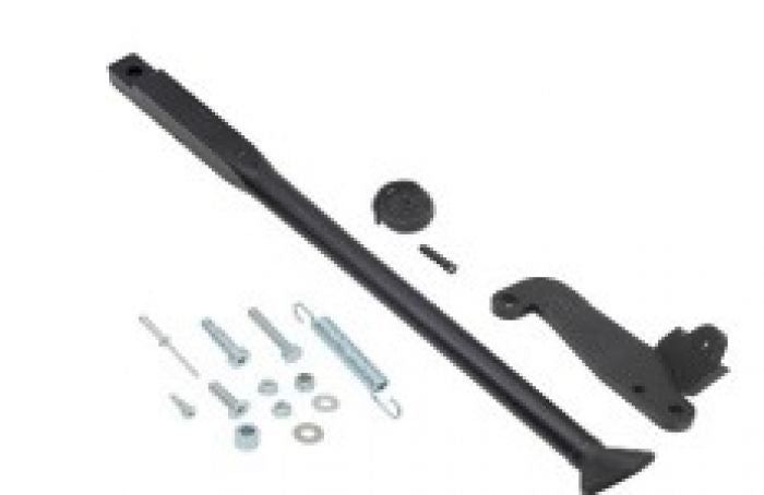 Load image into Gallery viewer, Psychic Side Stand MX-04061