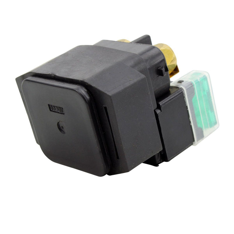 Load image into Gallery viewer, RMStator Starter Relay Solenoid RM09002