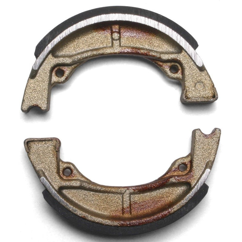 Load image into Gallery viewer, EBC 1 Pair OE Replacement Brake Shoes For Suzuki RM80 1982-1985 615