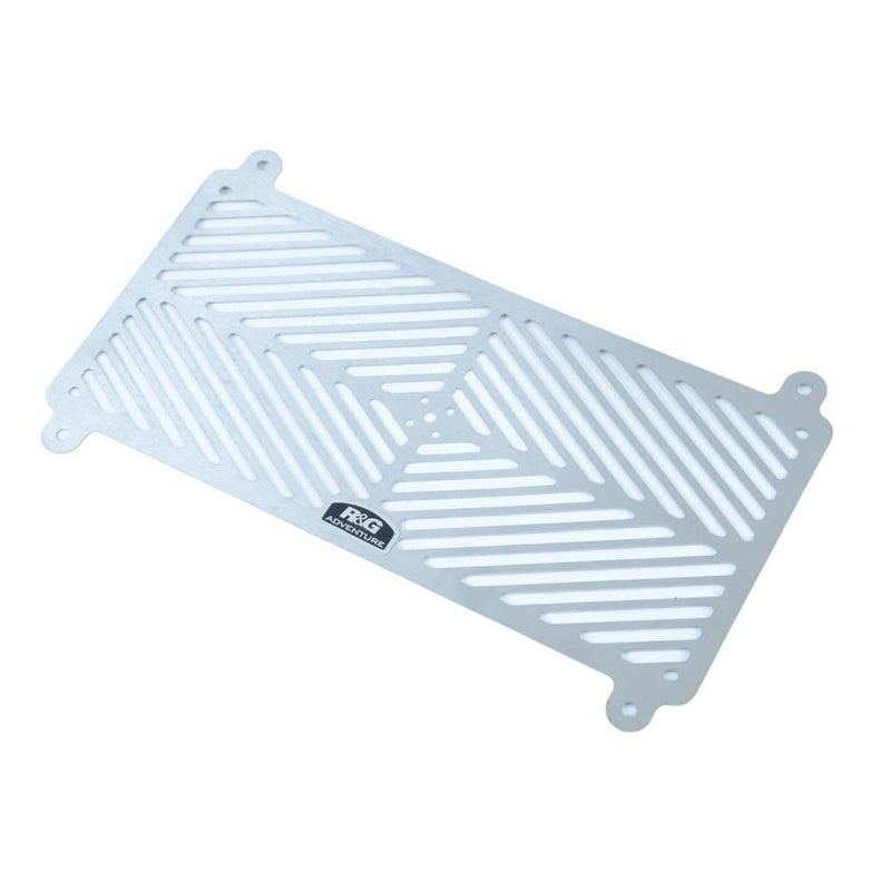 Load image into Gallery viewer, R&G Racing Stainless Steel Radiator Guard SRG0050SS