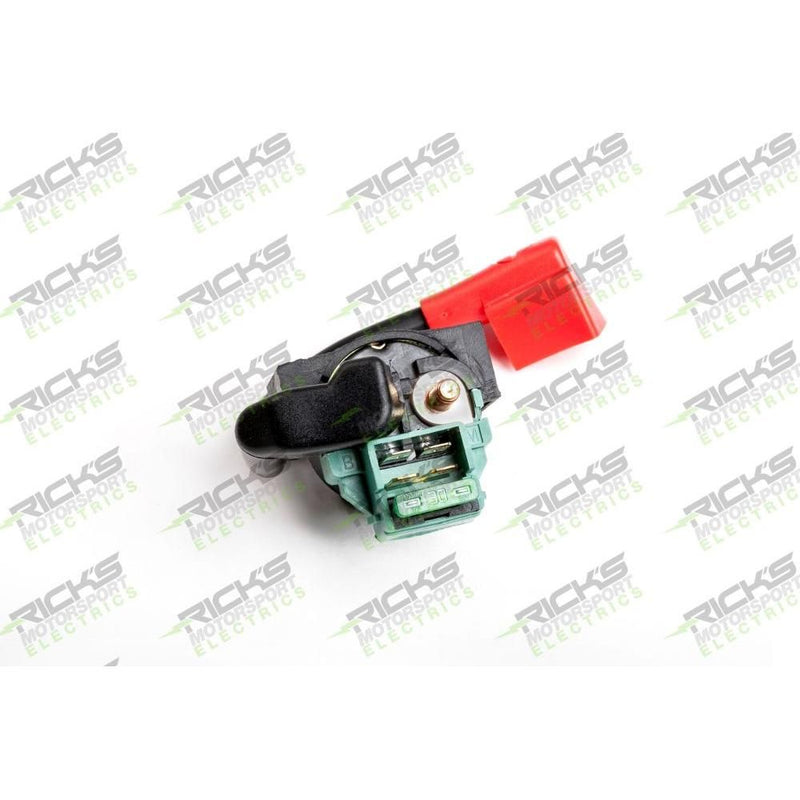 Load image into Gallery viewer, Ricks Starter Solenoid Switch 65-102