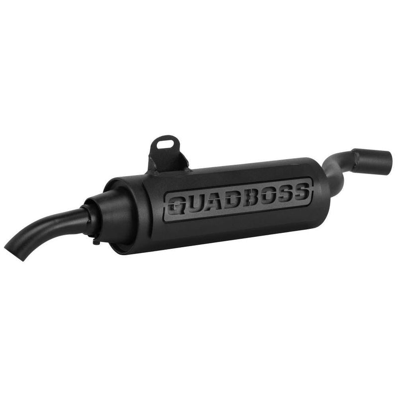 Load image into Gallery viewer, QuadBoss Slip-On Muffler - 678503