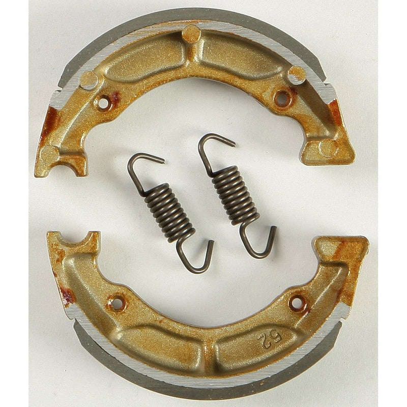 Load image into Gallery viewer, EBC 1 Pair OE Replacement Brake Shoes MPN 613