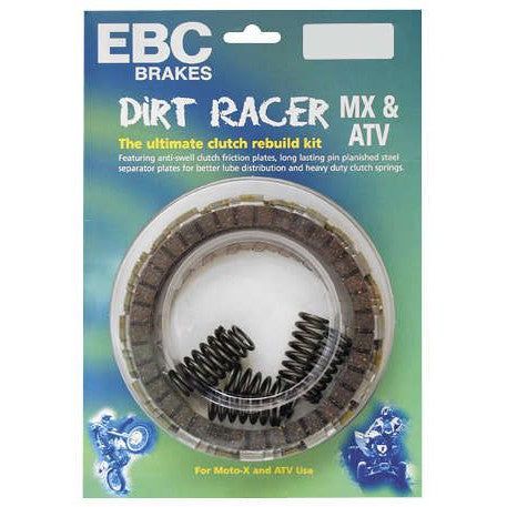 Load image into Gallery viewer, EBC Clutch Kit - DRC205