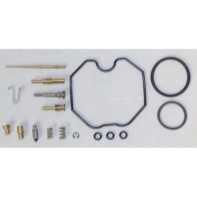 Load image into Gallery viewer, WSM Carburetor Kit For Honda 200 TRX 94-96 016-034