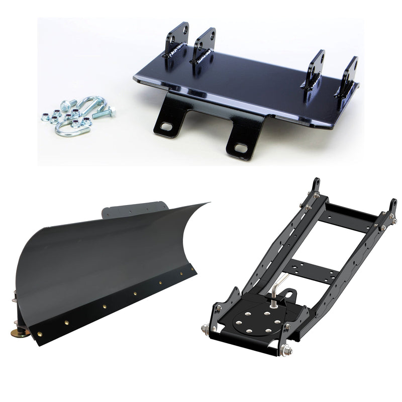 Load image into Gallery viewer, KFI UTV Snow Plow Kit For CF-Moto ZFORCE 500 2016-2022