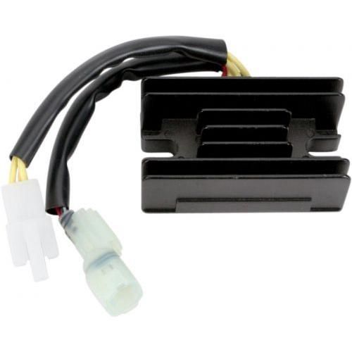 Load image into Gallery viewer, Regulator/Rectifier Arctic Cat 300 2x4 2002-2005 Ricks
