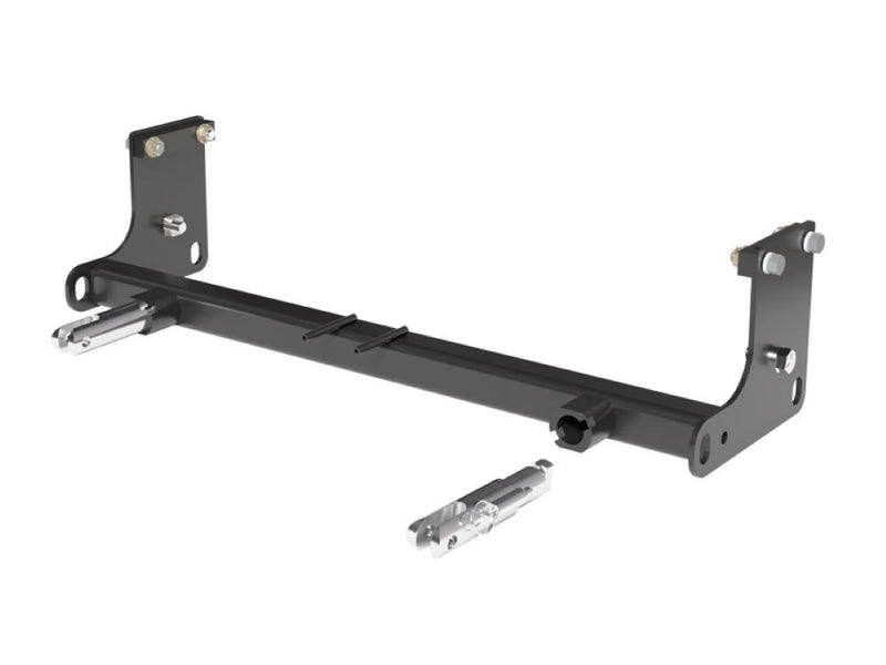 Load image into Gallery viewer, Blue Ox Avail Tow Bar (10,000 lbs. cap.) & Baseplate Combo fits 2007-2018 Jeep Wrangler/Wrangler Unlimited (JK) (All Models W/ Standard Bumper) (No JL) - Includes Wiring