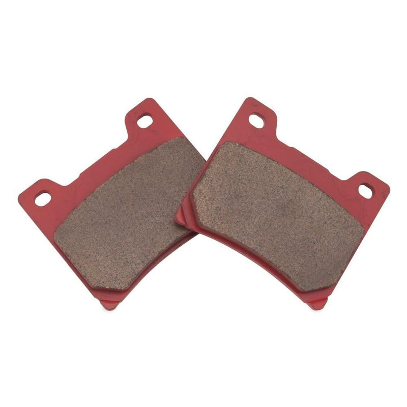 Load image into Gallery viewer, BikeMaster Brake Pad and Shoe For Yamaha FJ1100 1984-1985 Sintered Front Front