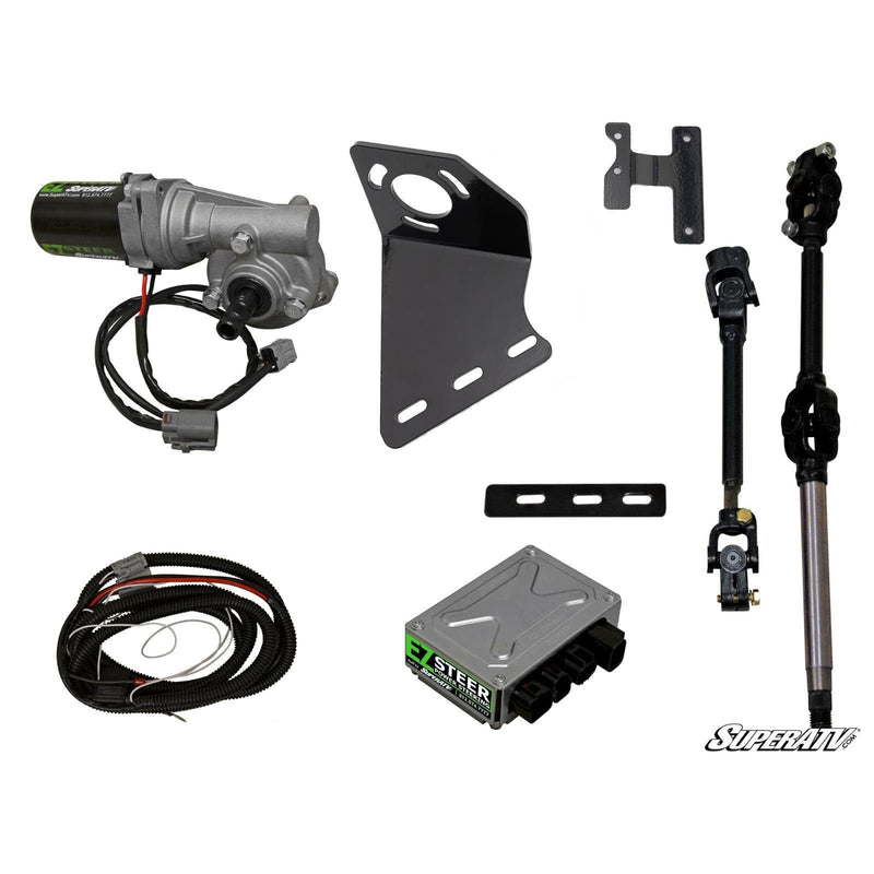 Load image into Gallery viewer, SuperATV Polaris Ranger 1000 Power Steering Kit PS-P-RAN1K