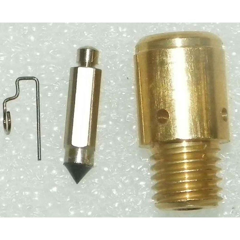 Load image into Gallery viewer, WSM Carburetor Needle & Seat for Mercury / Mariner 105 - 225 Hp 2L - 3L