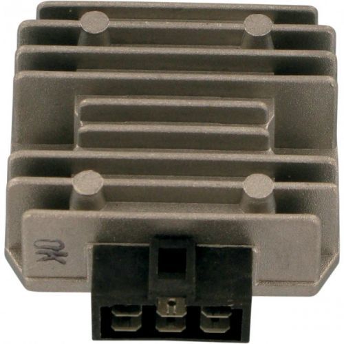 Regulator/Rectifier for Kawasaki KLF110E Mojave 1988 Ricks