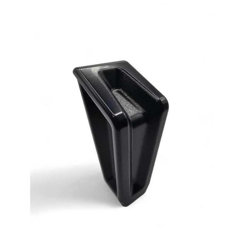 Load image into Gallery viewer, Elektric Offroad Anodized Black Shift Knob For Can-Am Maverick X3 2017-2024