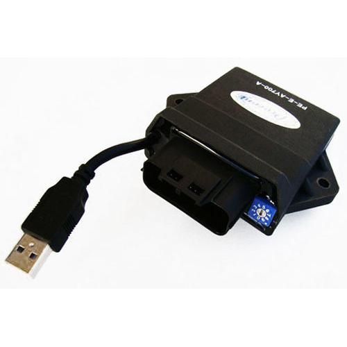 Load image into Gallery viewer, Procom PE-E-AY700-A Procom Cdi/rev Box Yamaha Raptor 700 06-12