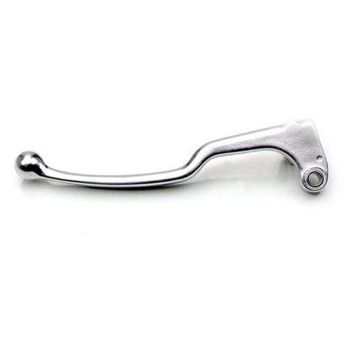 Load image into Gallery viewer, Motion Pro Polished Aluminum Clutch Lever 14-0241