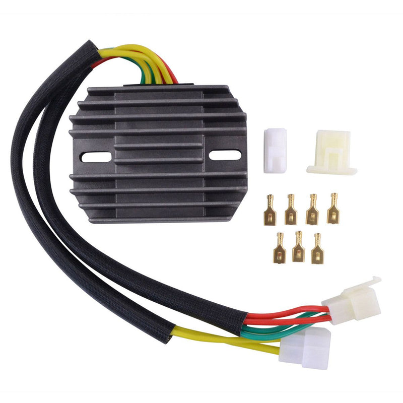 Load image into Gallery viewer, RMStator Voltage Regulator Rectifier RM30104