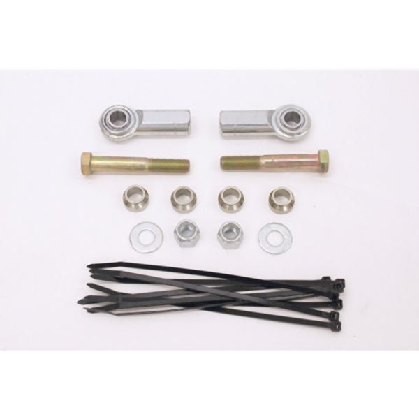 Load image into Gallery viewer, High Lifter Front Forward Upper And Lower Orange Control Arms For Polaris Models MCFFA-RNG9-O