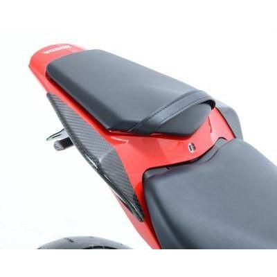 Load image into Gallery viewer, R&G Racing Carbon Fibre Tail Sliders TLS0002CG