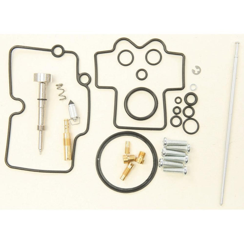 Load image into Gallery viewer, All Balls Carburetor Repair Kit For Honda TRX450R 2007 26-1372