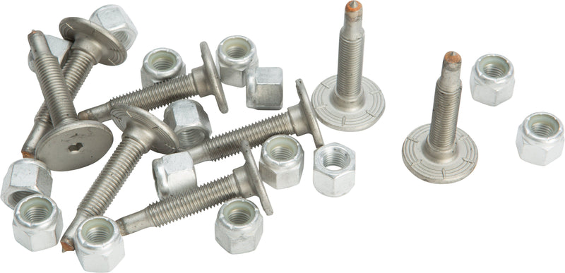 Load image into Gallery viewer, Signature Series Stainless Steel Studs 1.450" 144/Pk