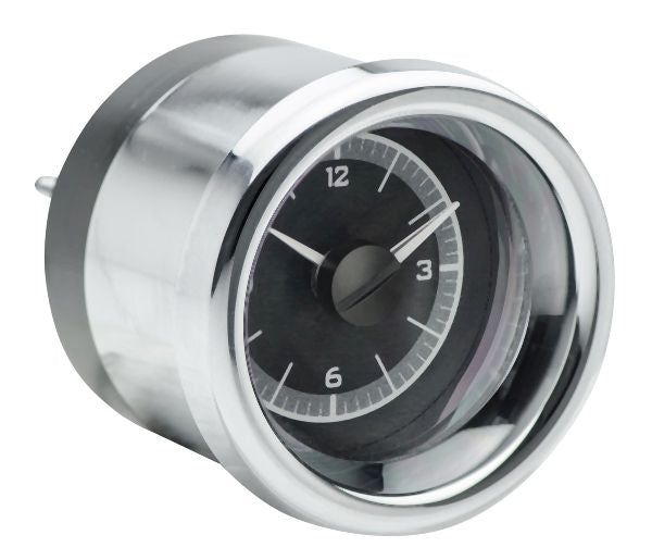 Load image into Gallery viewer, Dakota Digital Universal Analog Clock For VHX Gauge Kit VLC-16-1