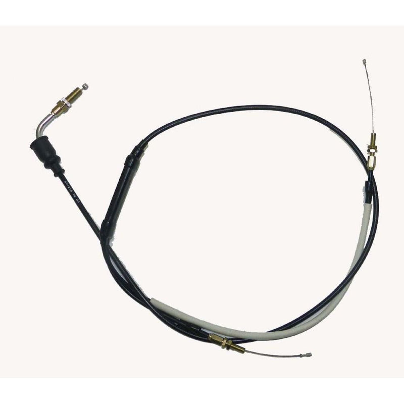 Load image into Gallery viewer, WSM Throttle Cable For Polaris 400 Xplorer / Xpress 61-218