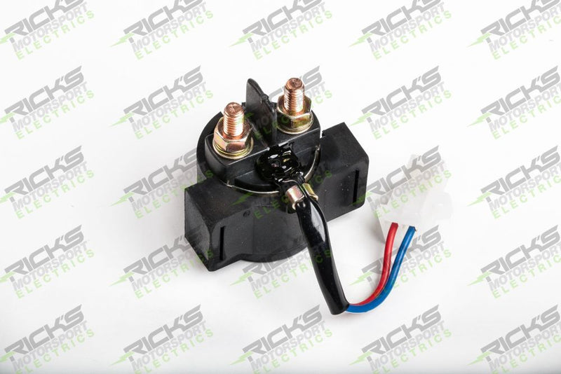 Load image into Gallery viewer, Ricks Starter Solenoid Switch 65-401
